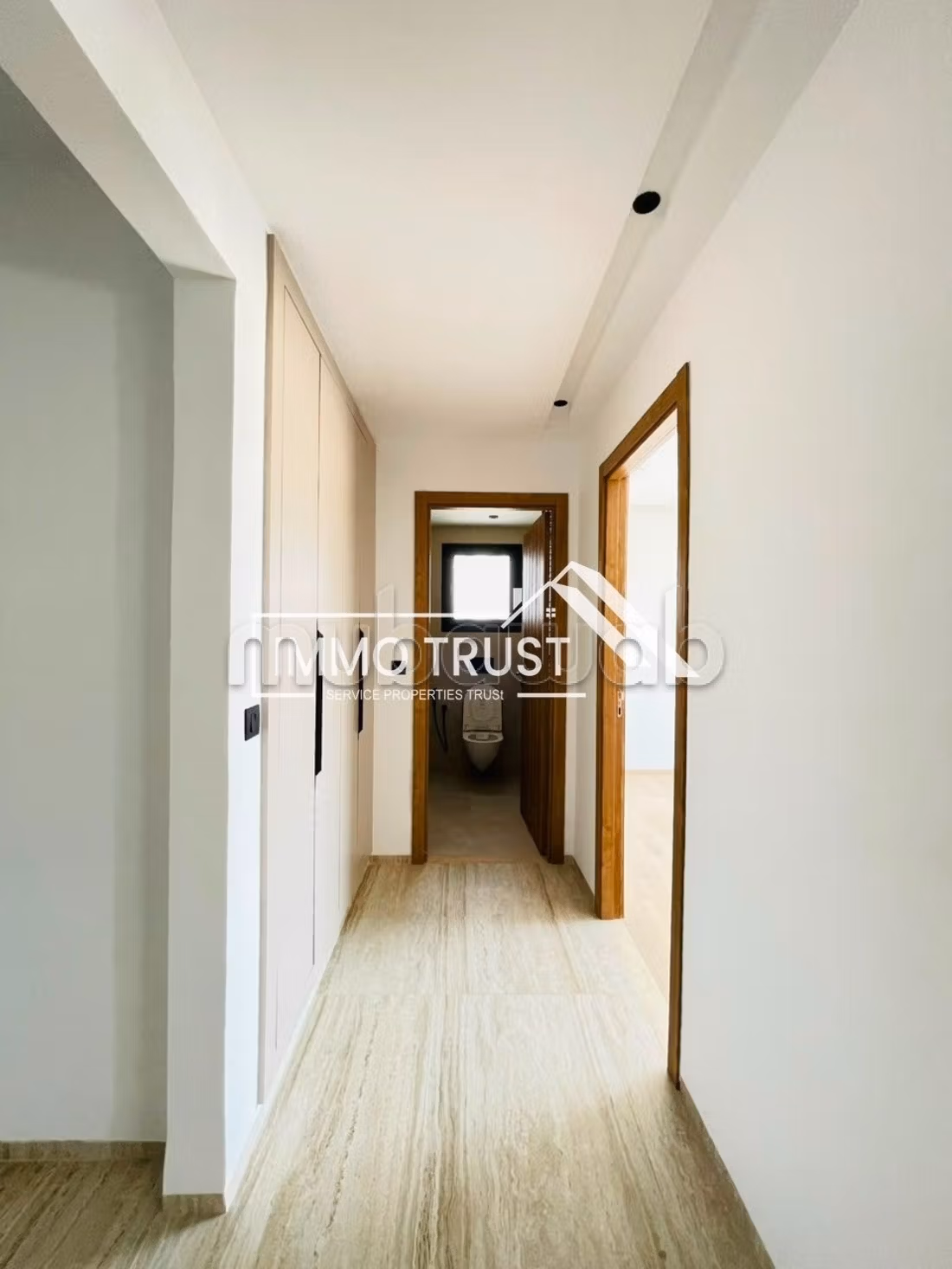 S2 Apartment directly from the developer in Ain Zaghouan
