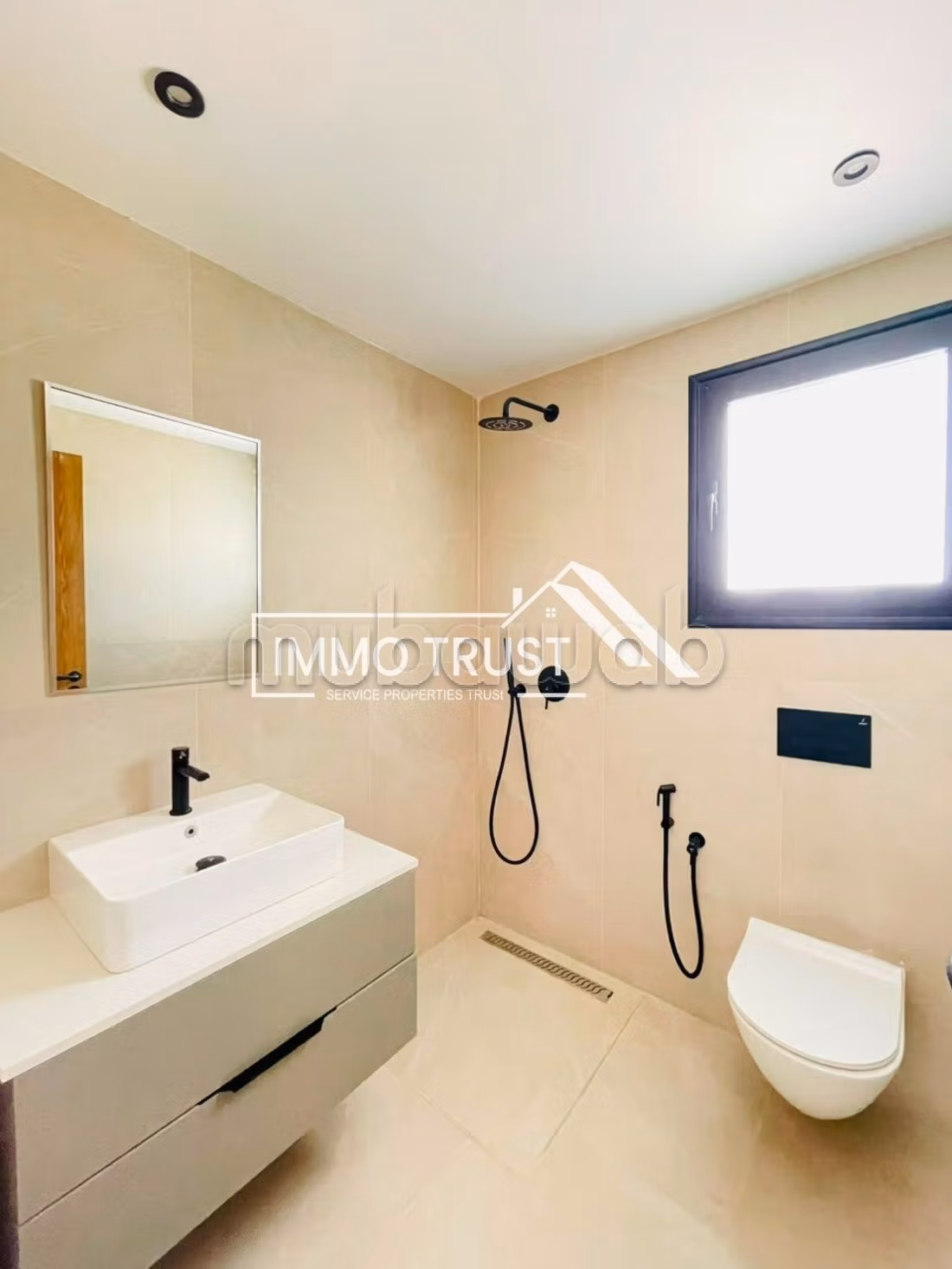 S2 Apartment directly from the developer in Ain Zaghouan
