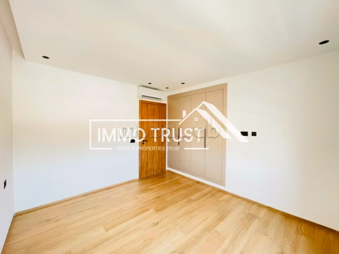 S2 Apartment directly from the developer in Ain Zaghouan