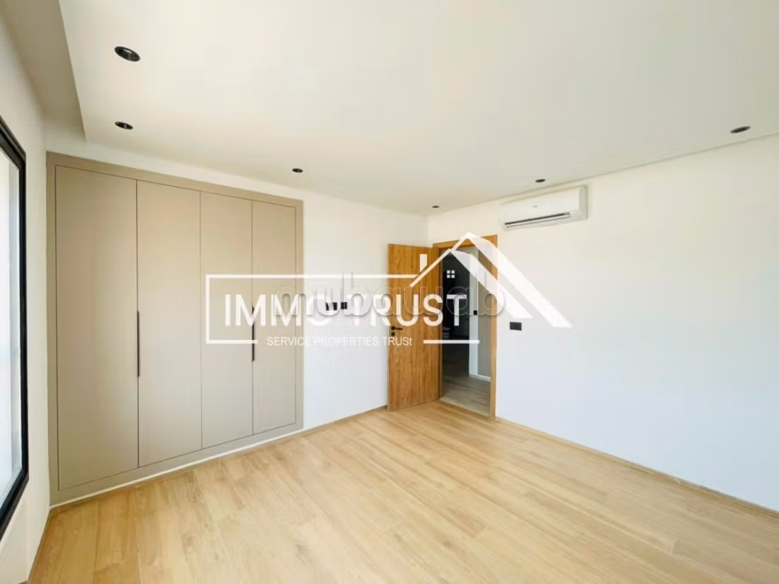 S2 Apartment directly from the developer in Ain Zaghouan