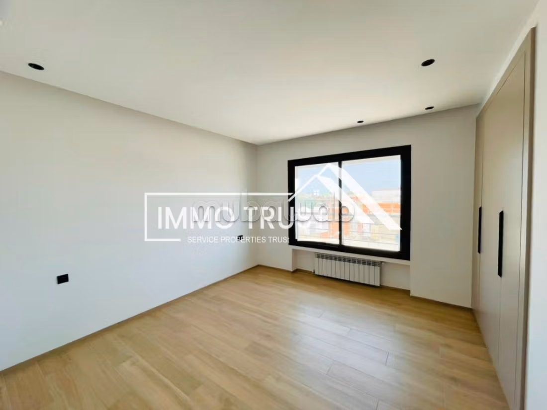 S2 Apartment directly from the developer in Ain Zaghouan