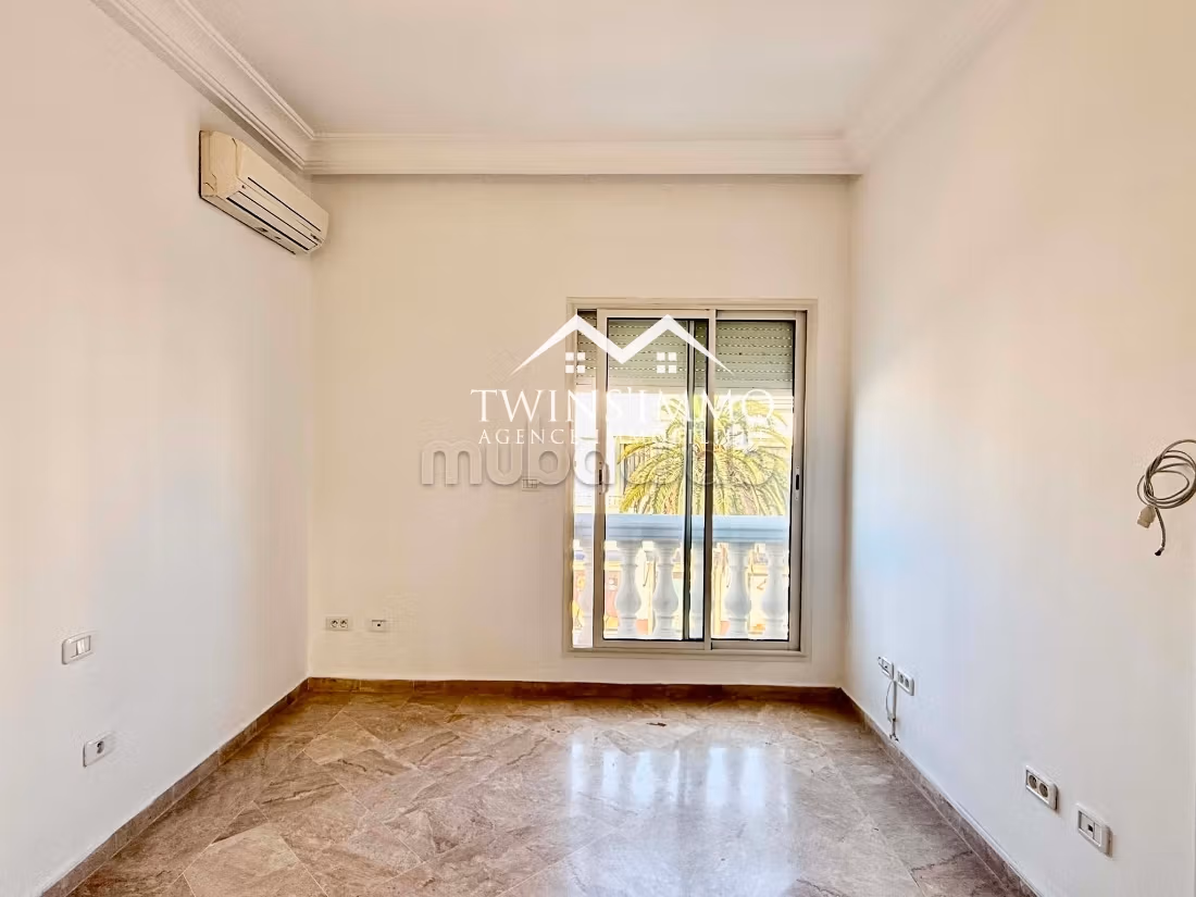 Appartement S3 à La Marsa Plage