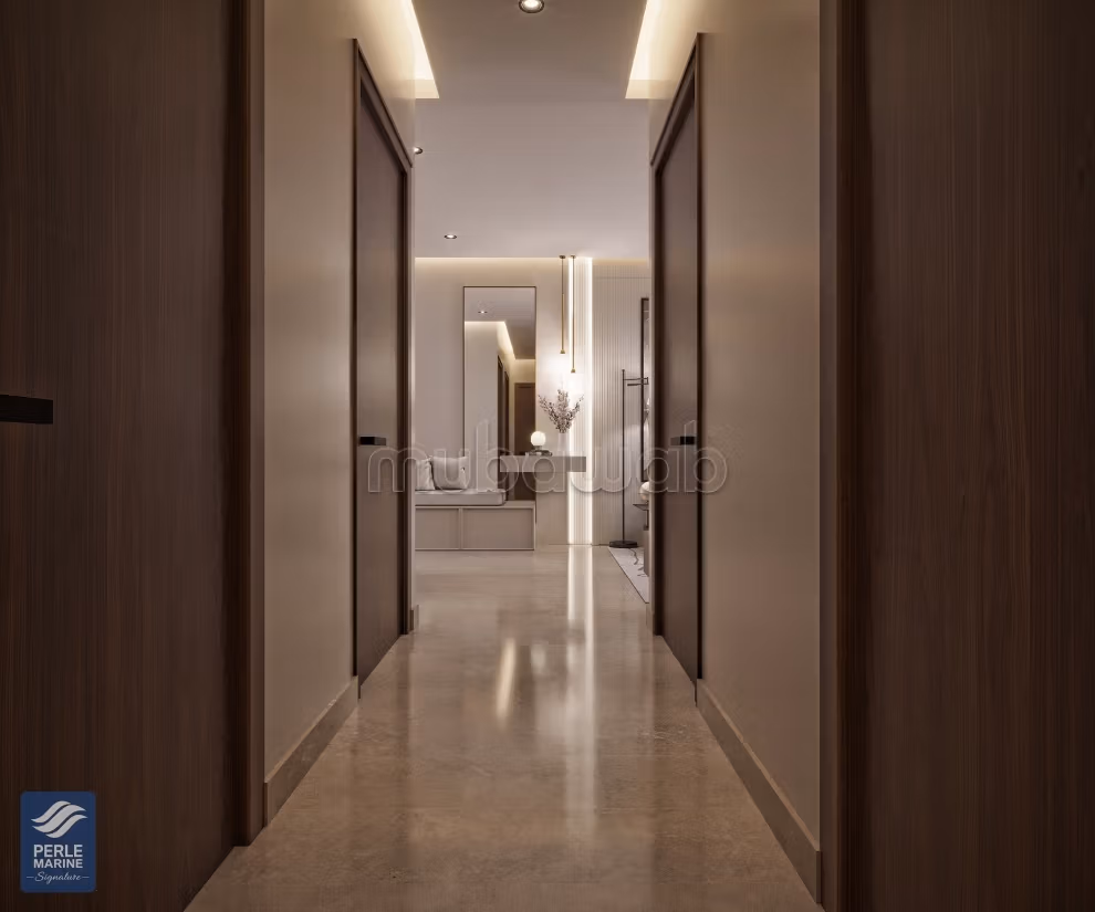 Les perles marines signatures Appart 2chsalon