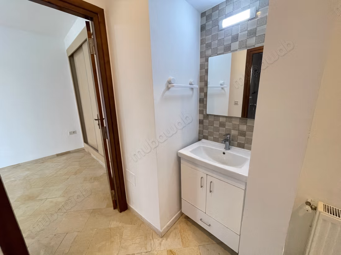 For sale a S1 apartment in Bizerte
