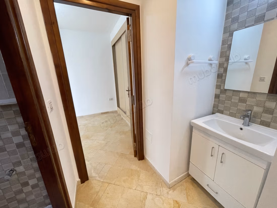 For sale a S1 apartment in Bizerte