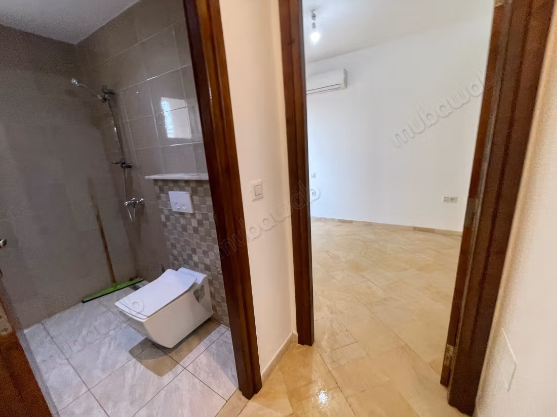 For sale a S1 apartment in Bizerte