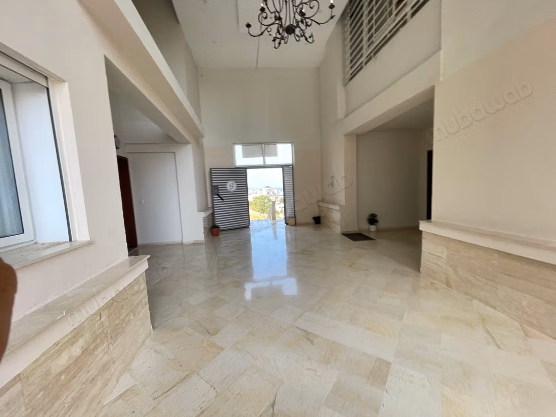 For sale a S1 apartment in Bizerte