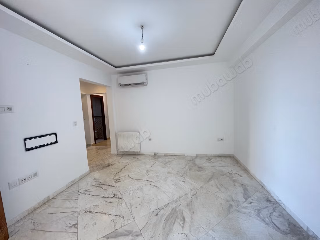 For sale a S1 apartment in Bizerte