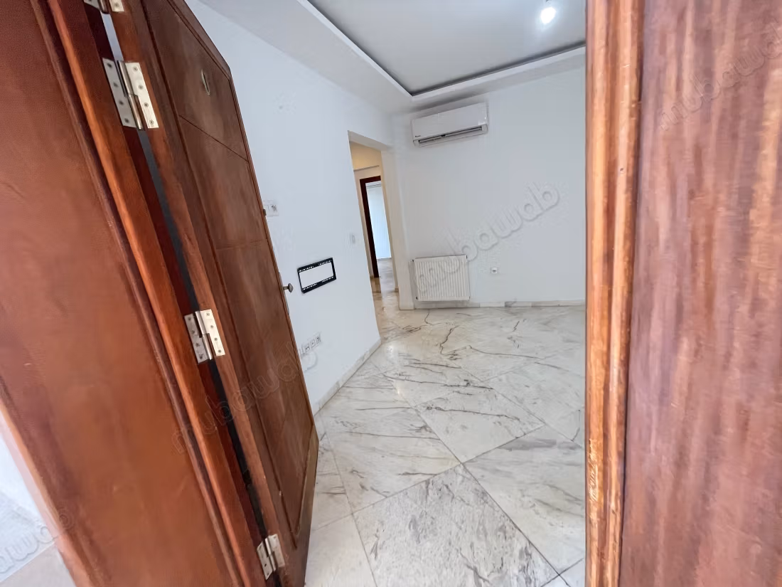 For sale a S1 apartment in Bizerte