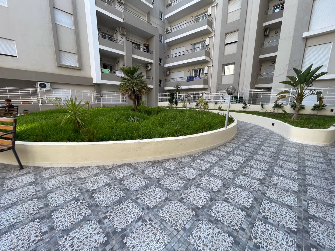 For sale a S1 apartment in Bizerte
