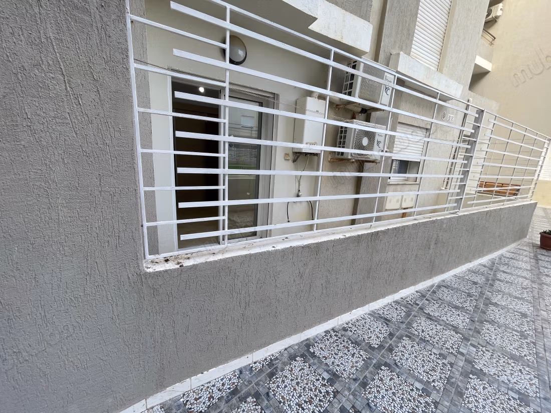 For sale a S1 apartment in Bizerte