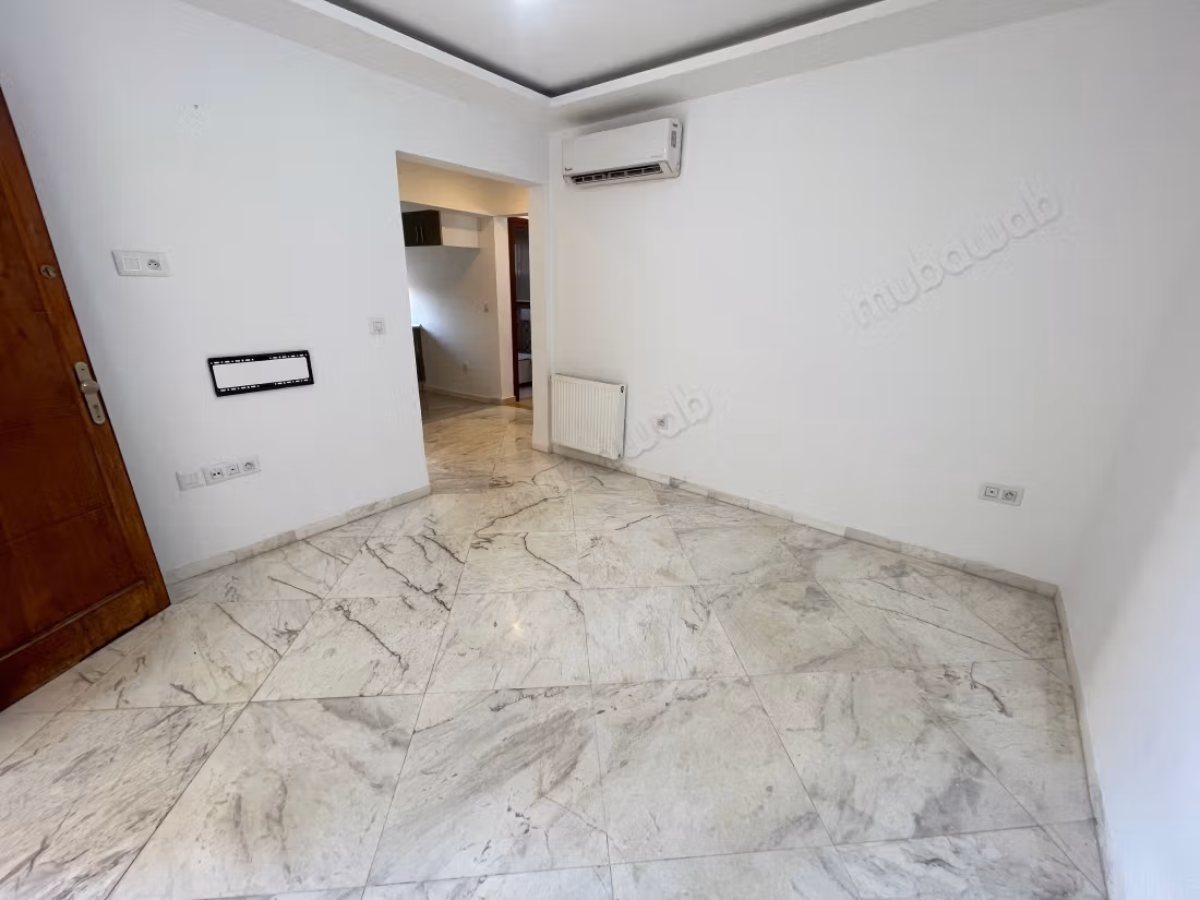 For sale a S1 apartment in Bizerte