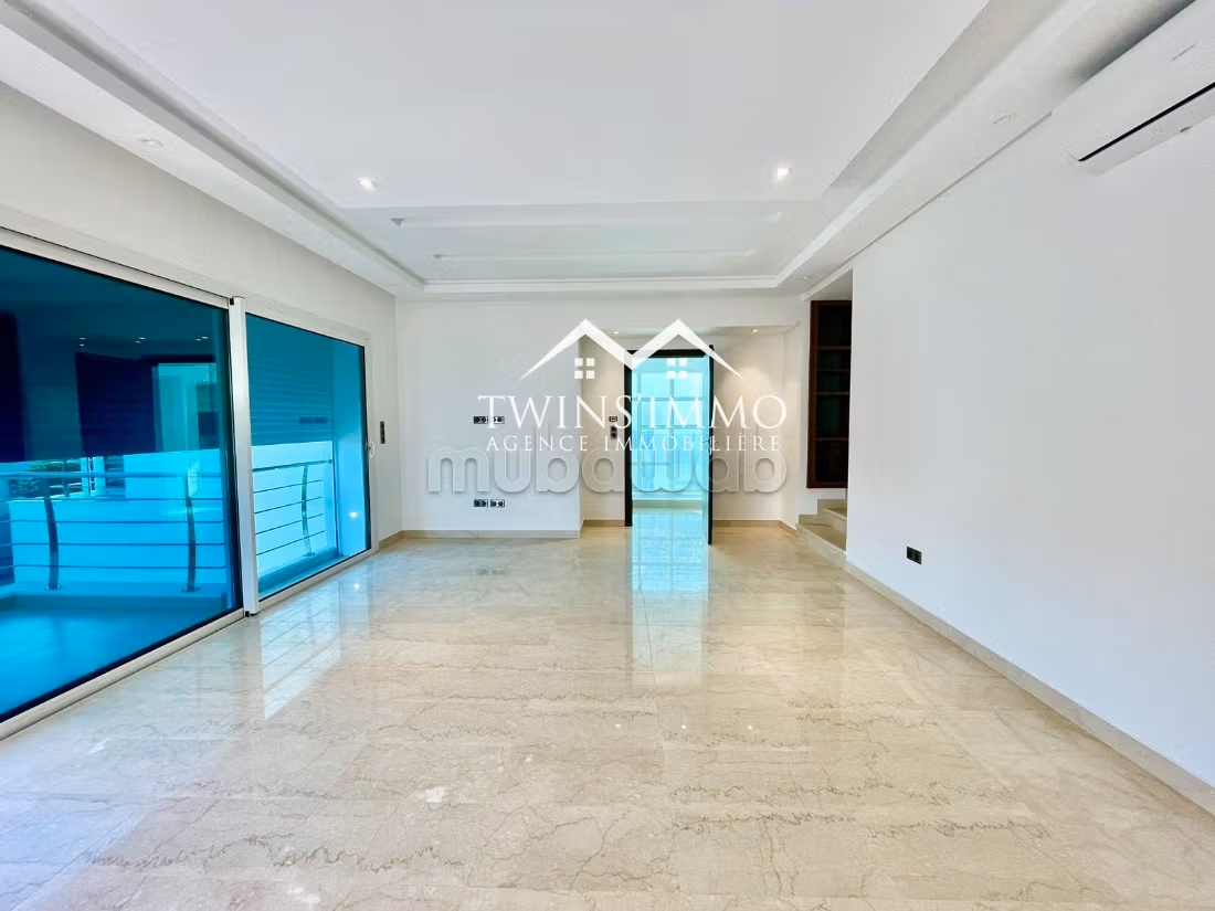 Villa S5 aux Berges du Lac 2
