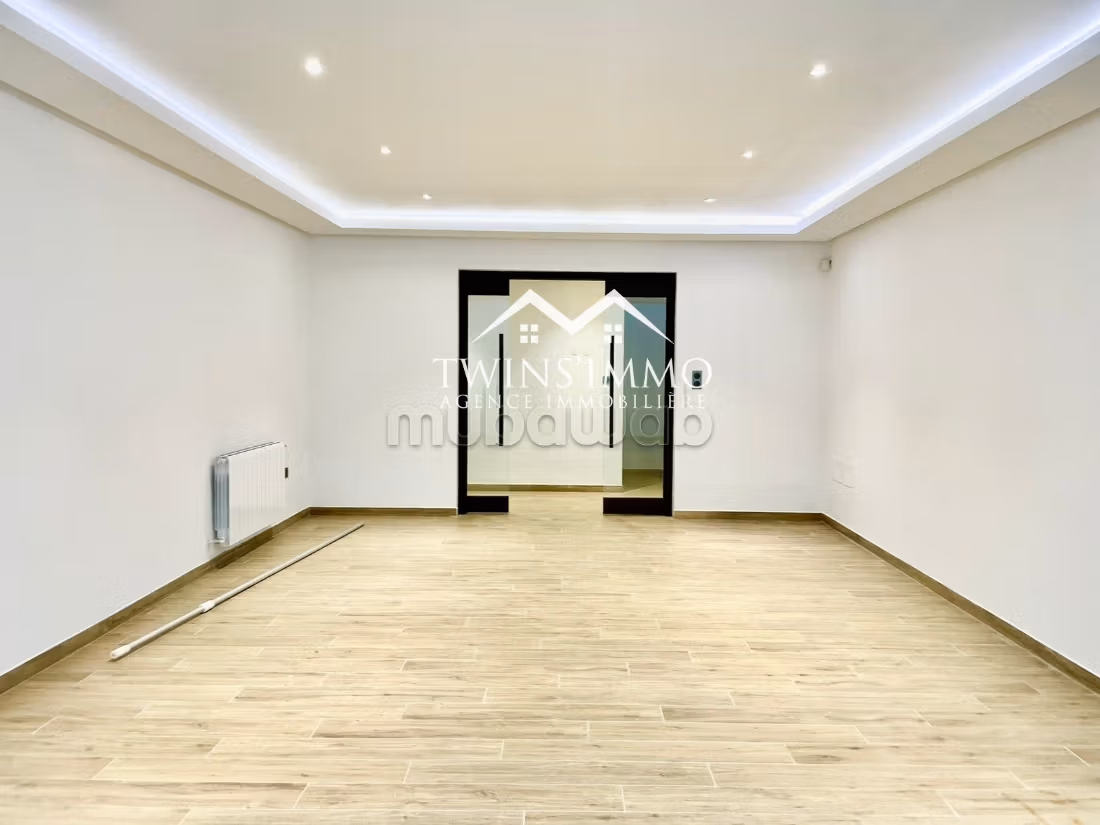 Villa S5 aux Berges du Lac 2