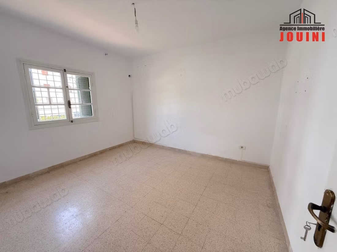 Appartamento S3 a El Mourouj 3