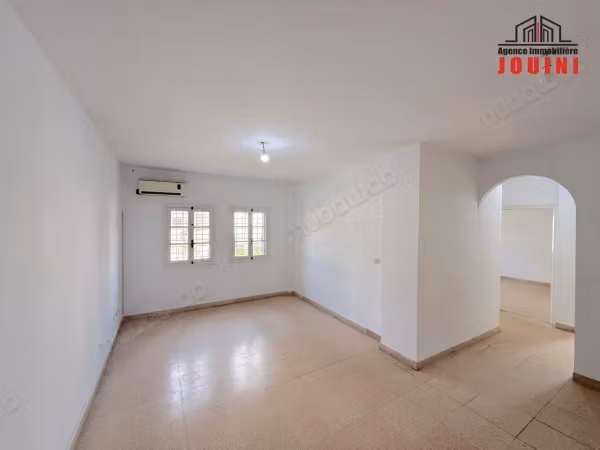 Apartment S3 in El Mourouj 3