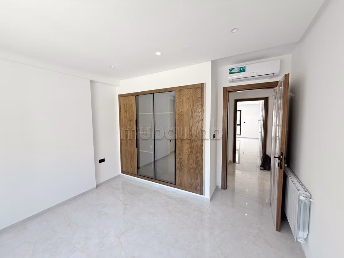 Residenza Palais d’Azur – Ain Zaghouan Nord