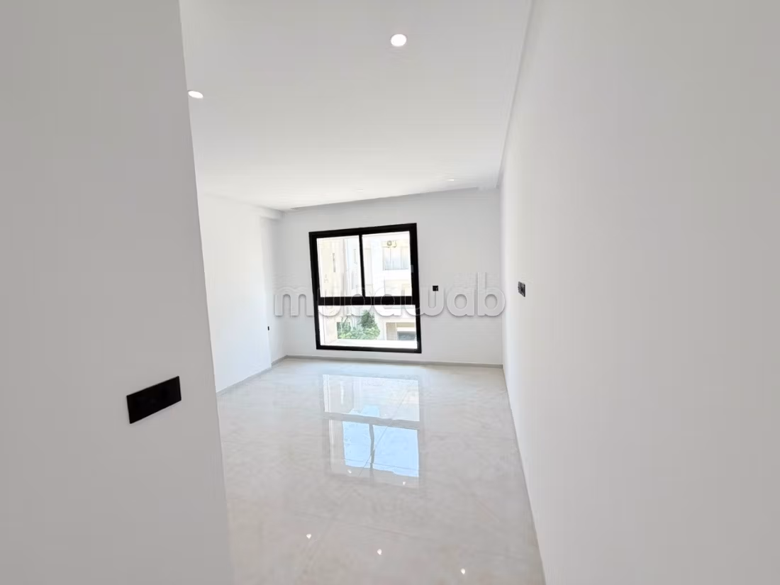 Residenza Palais d’Azur – Ain Zaghouan Nord