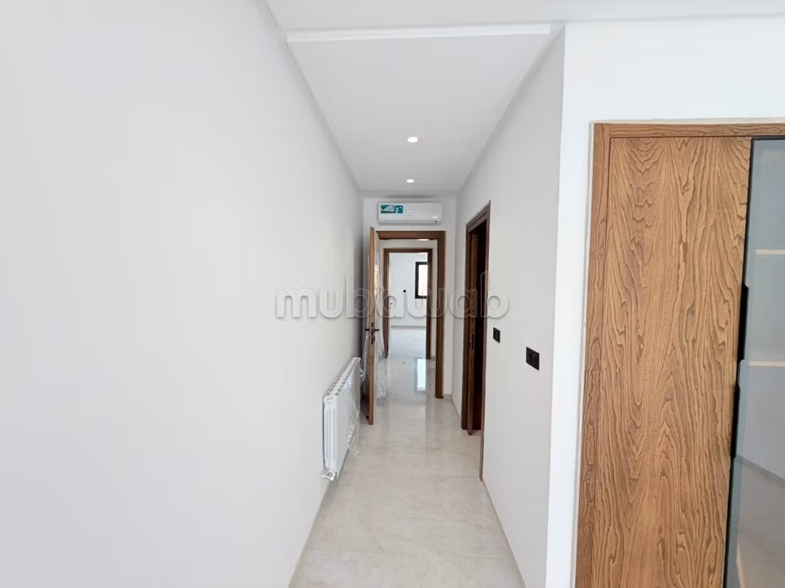 Residenza Palais d’Azur – Ain Zaghouan Nord