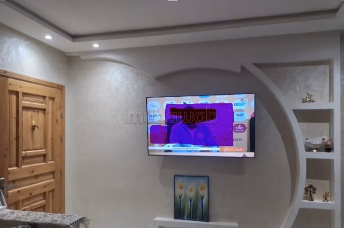 Bel appartement de 63m² 
Anassi