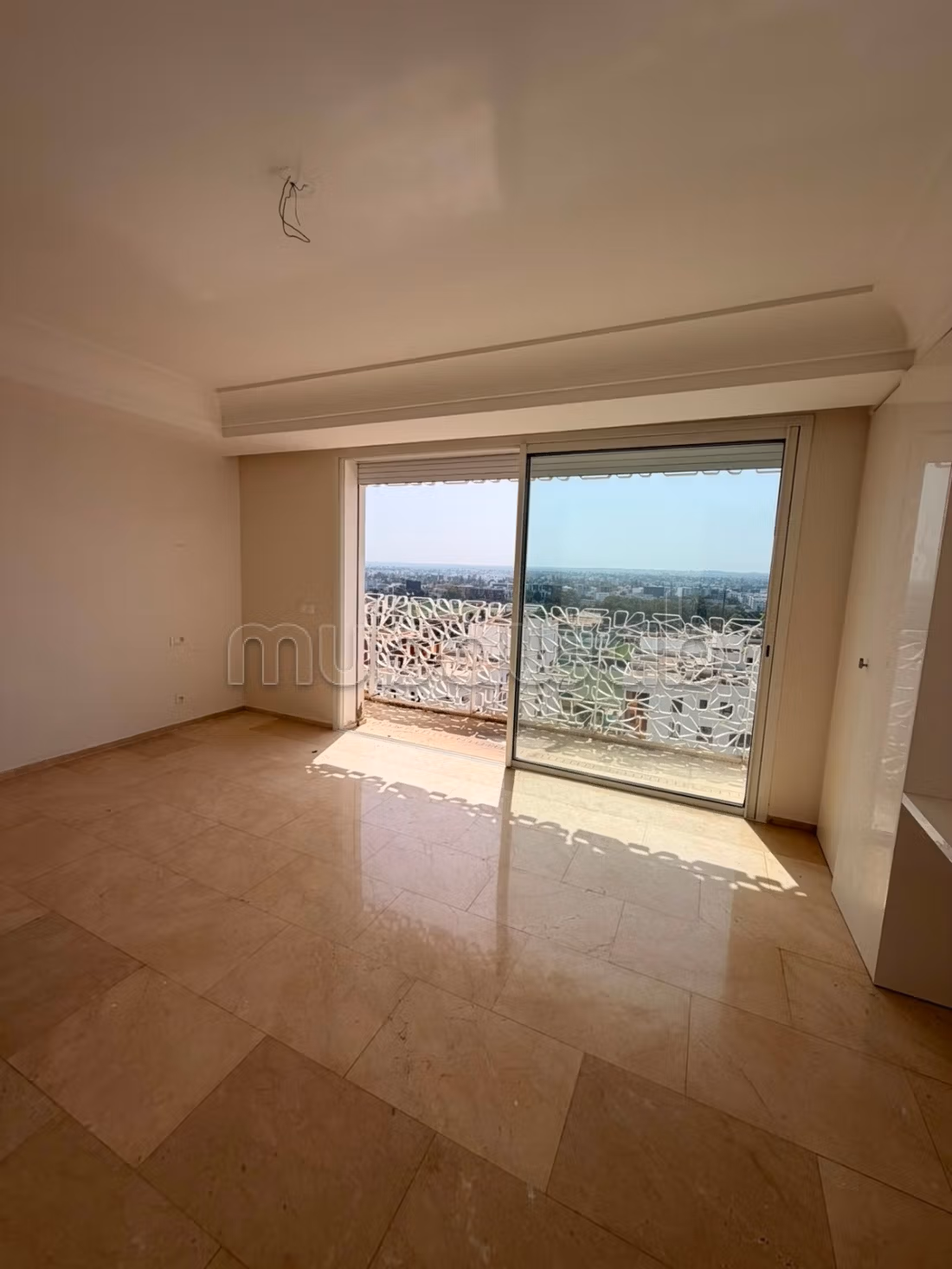 Appartamento in affitto a città finanziaria