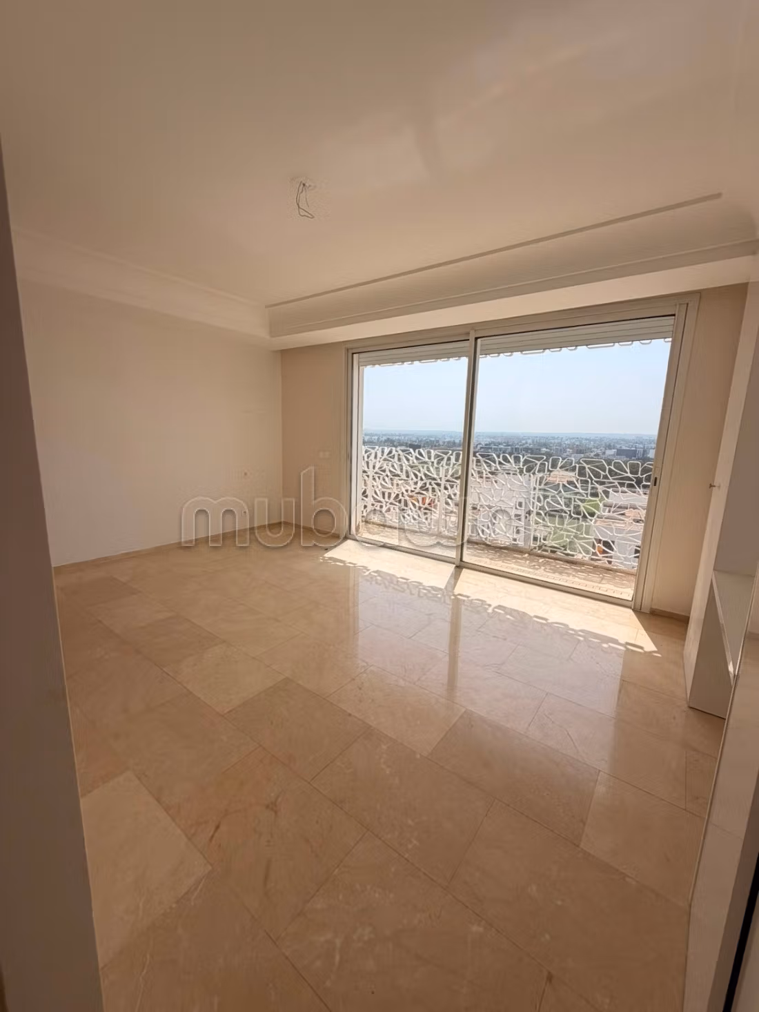 Appartamento in affitto a città finanziaria