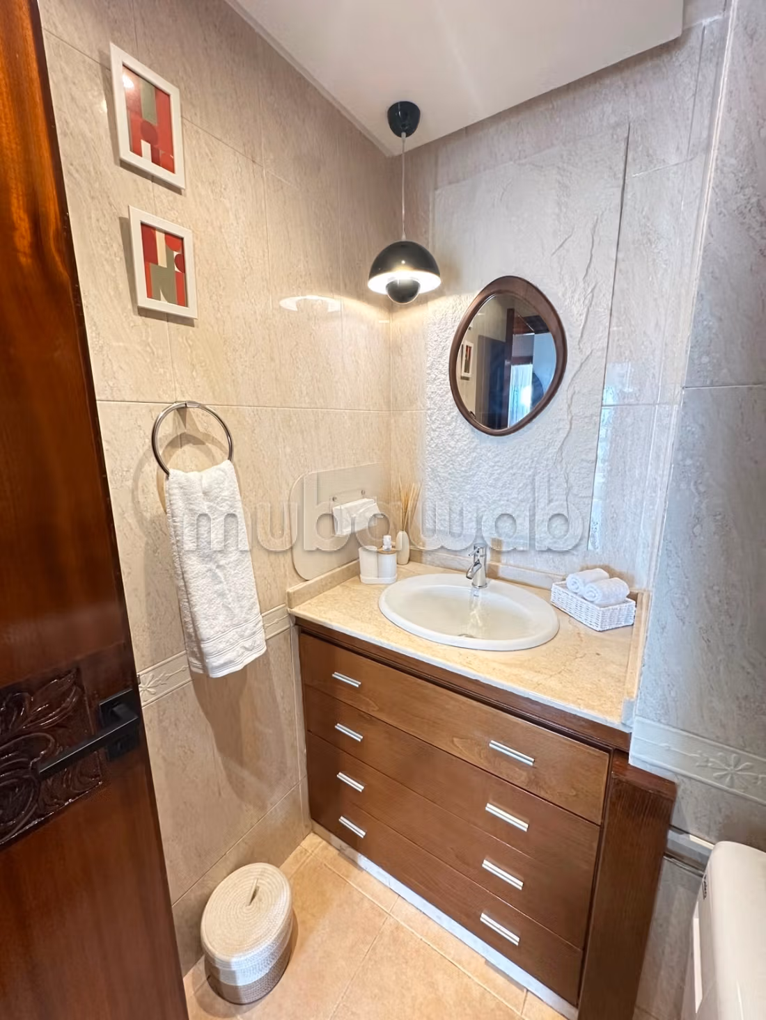 Superb 71 m² Apartment for Rent