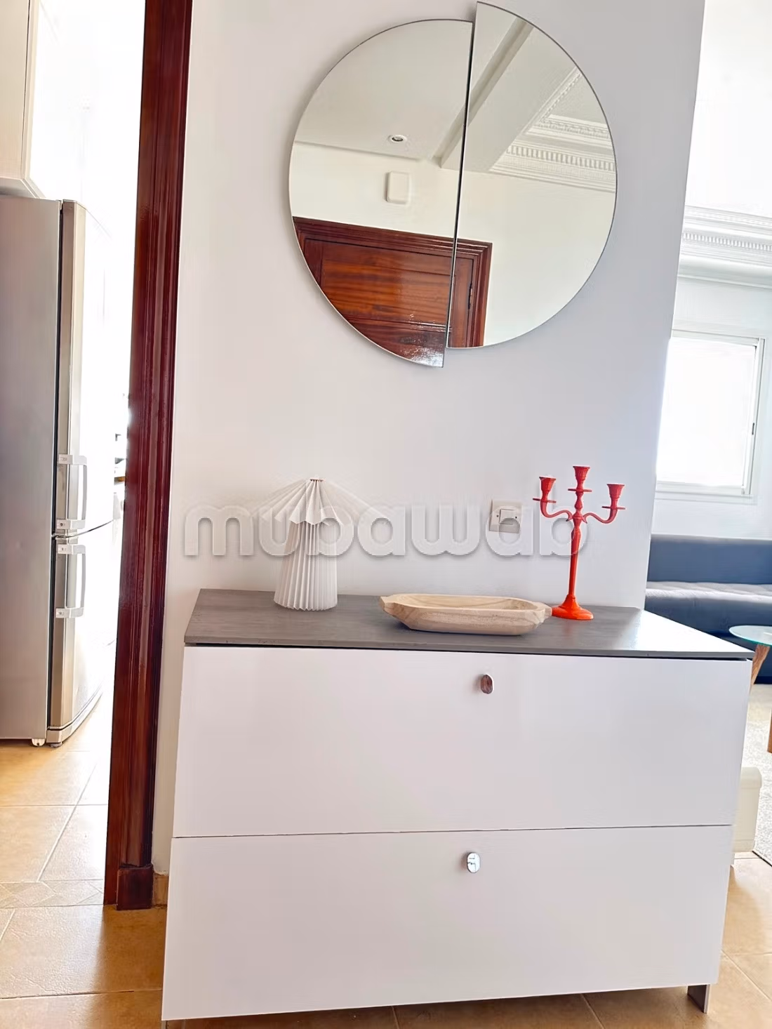 Superb 71 m² Apartment for Rent