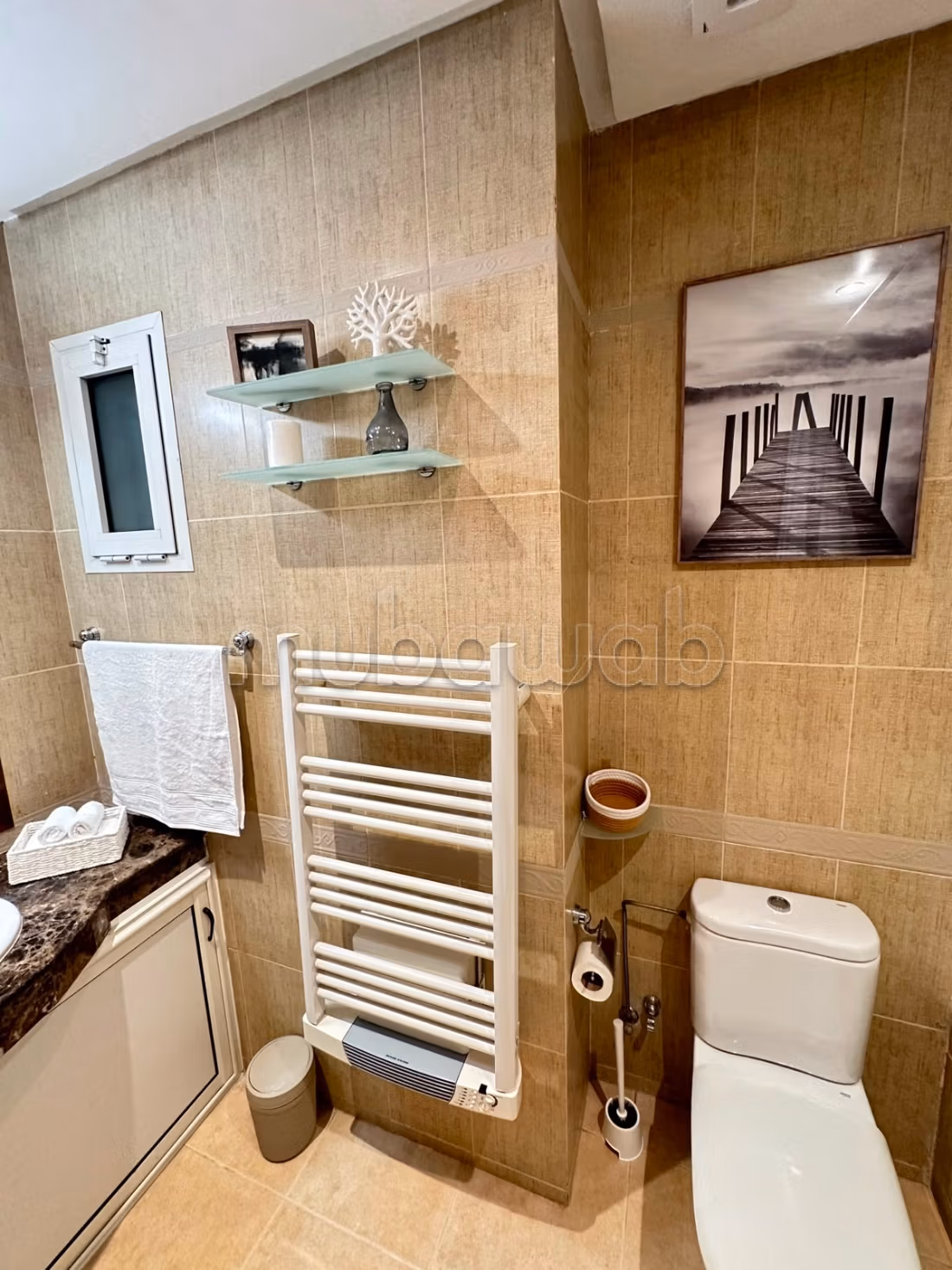 Superb 71 m² Apartment for Rent
