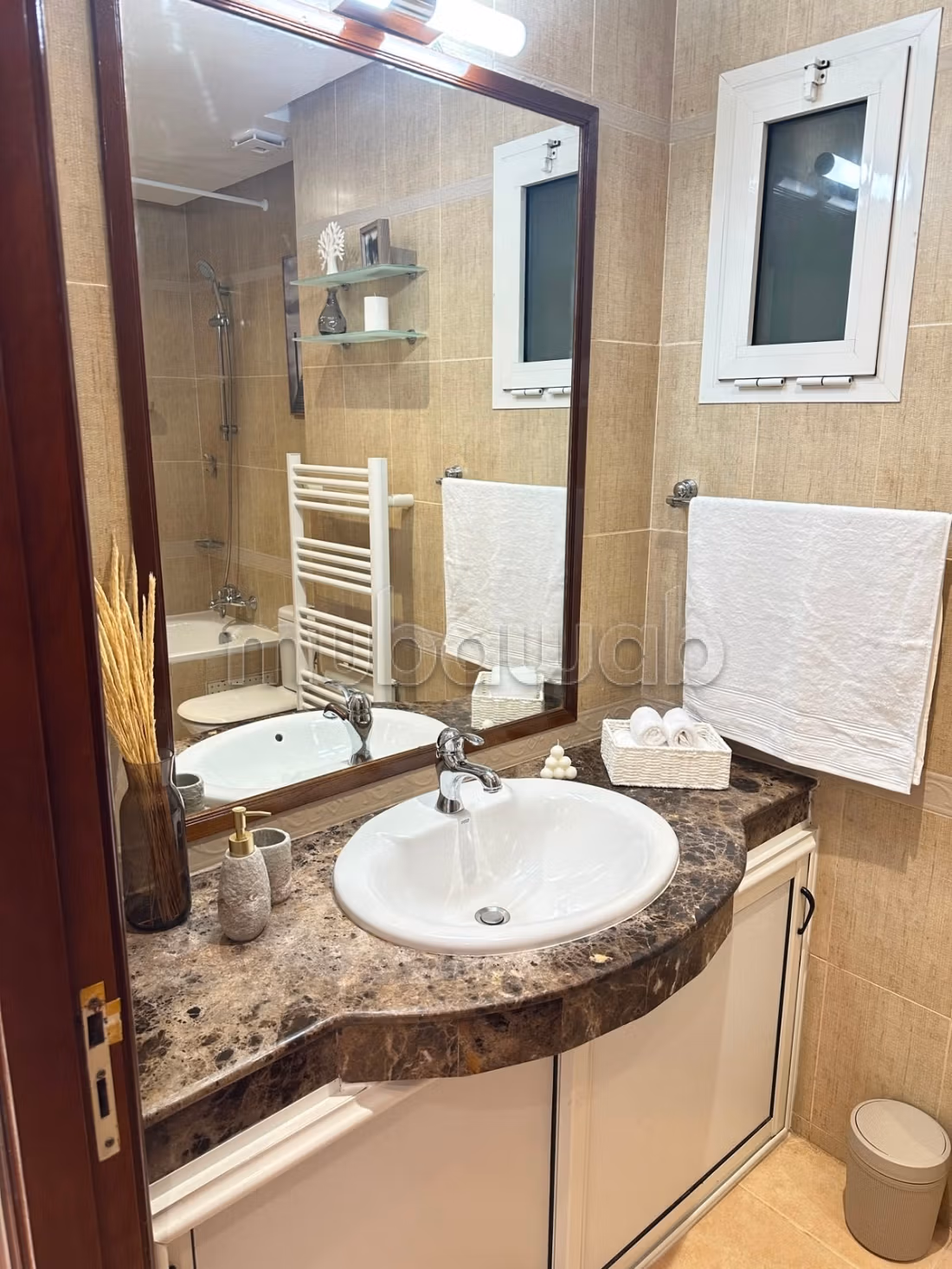 Superb 71 m² Apartment for Rent