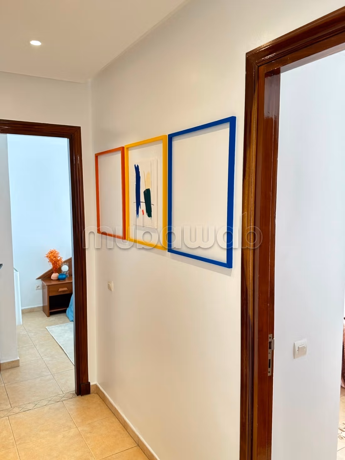 Superb 71 m² Apartment for Rent