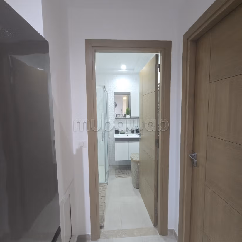 A vendre Appartement S2 totalement meublé