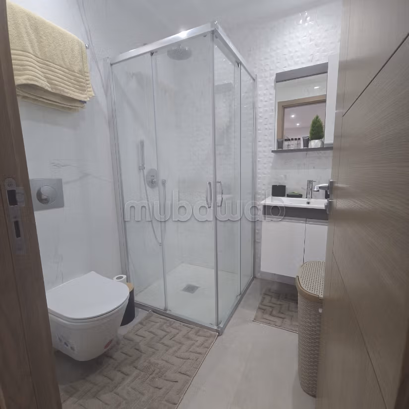 A vendre Appartement S2 totalement meublé