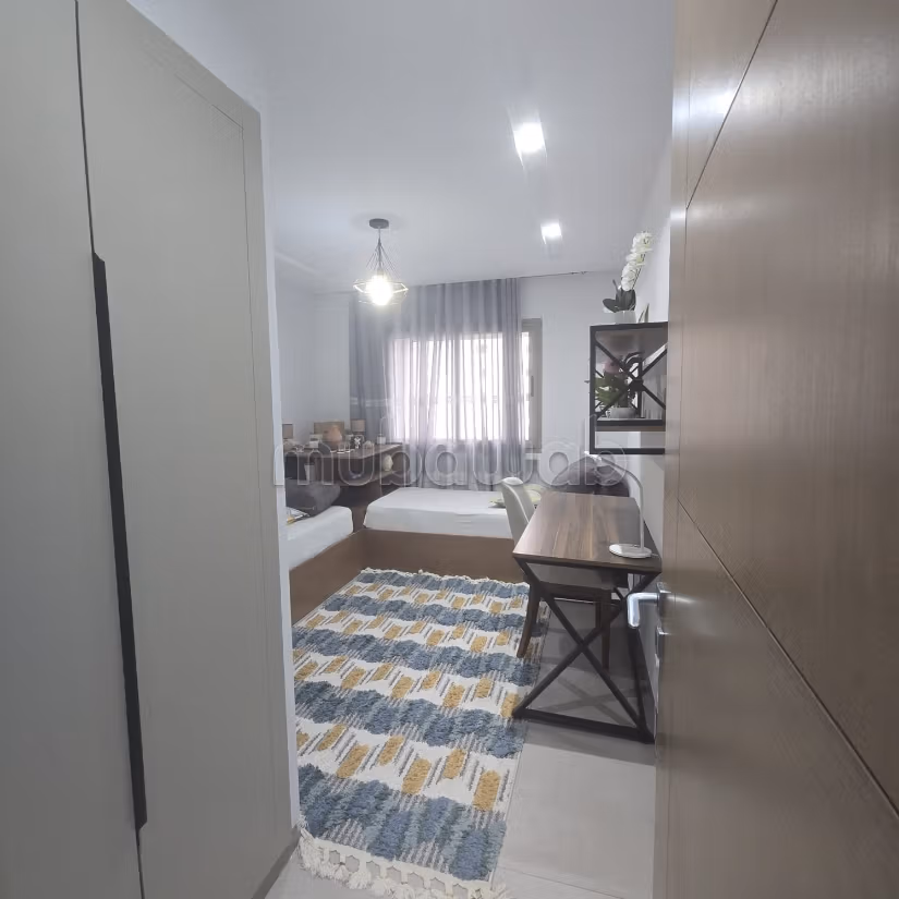 A vendre Appartement S2 totalement meublé