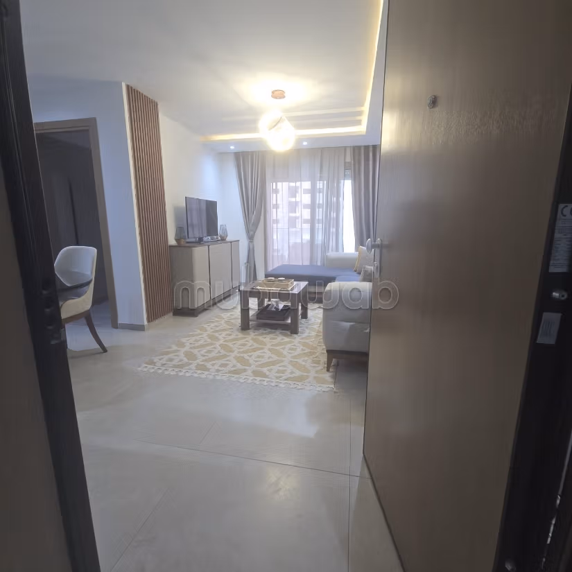 A vendre Appartement S2 totalement meublé