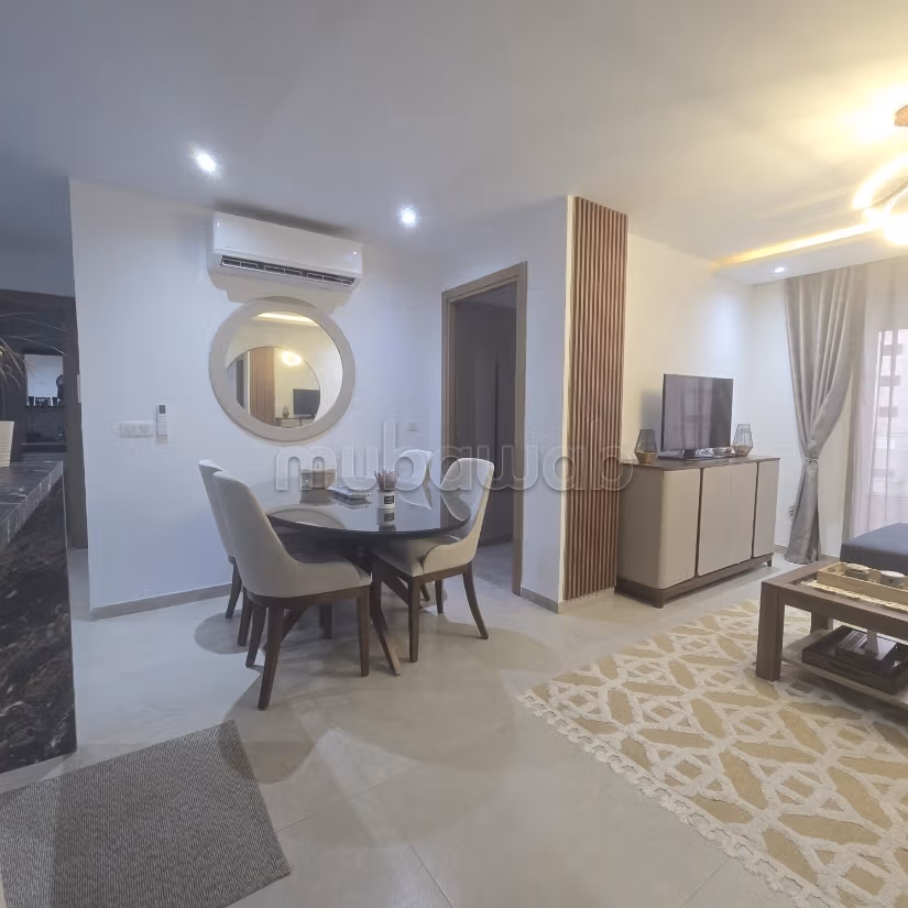 A vendre Appartement S2 totalement meublé