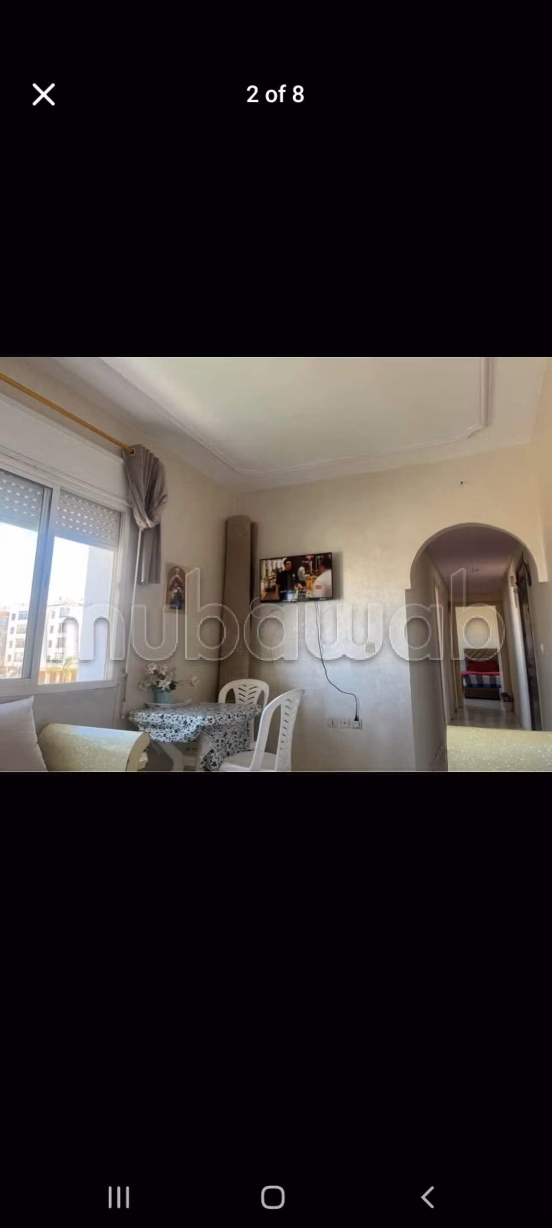 Appartamento ideale arredato in affitto