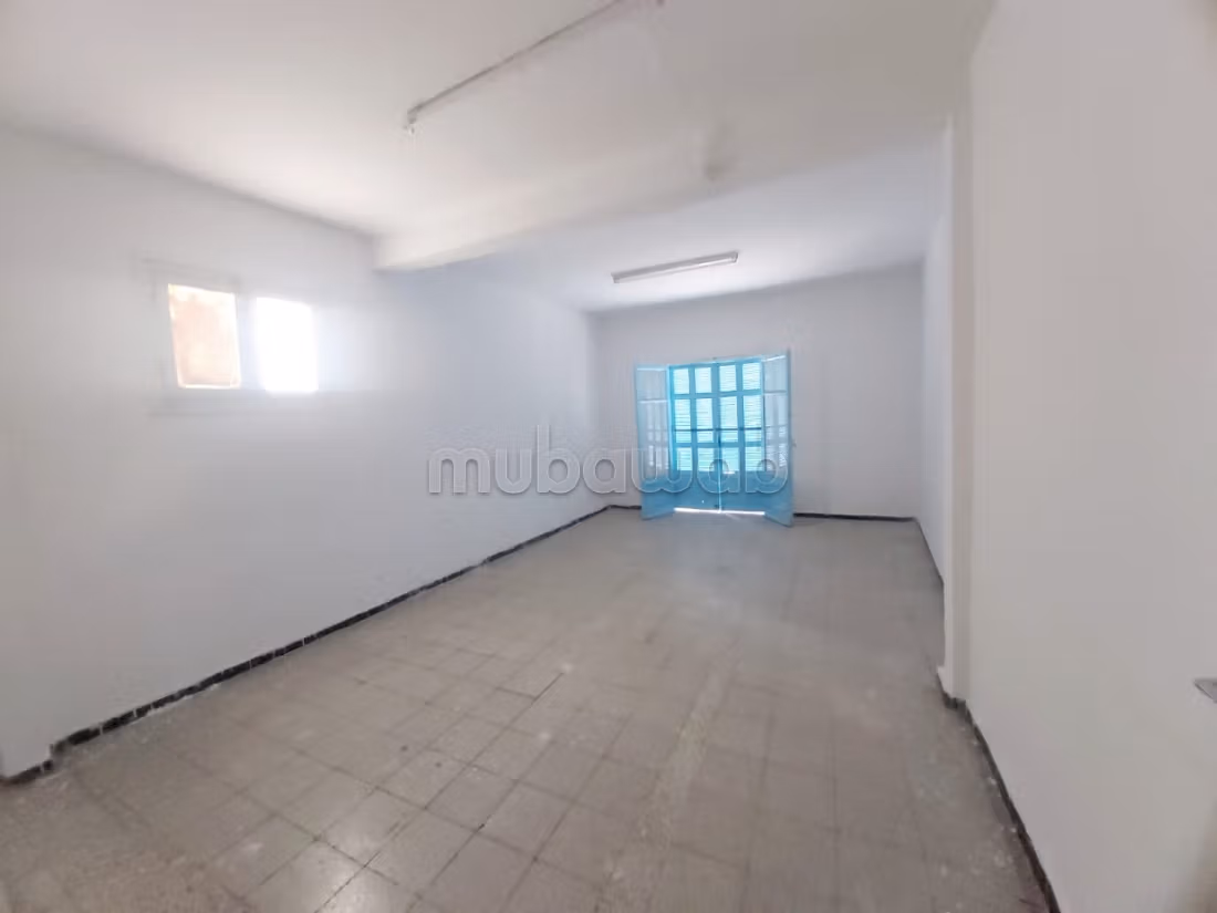 3 piani ad uso professionale