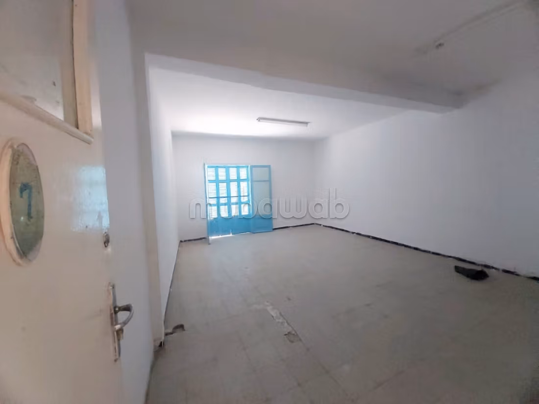 3 piani ad uso professionale