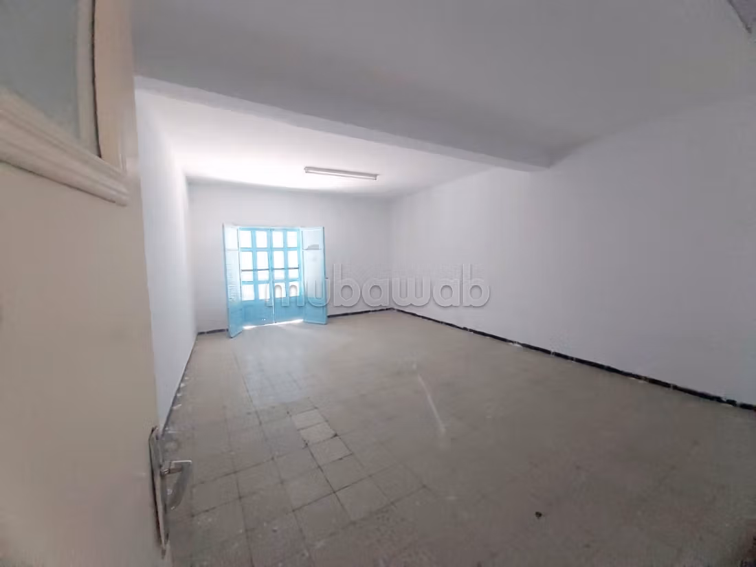 3 piani ad uso professionale