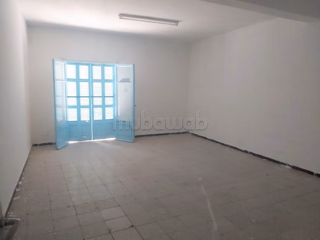 3 piani ad uso professionale