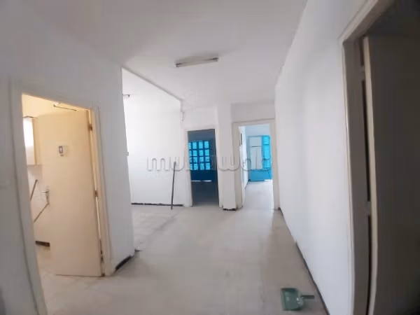 3 floors for professional use