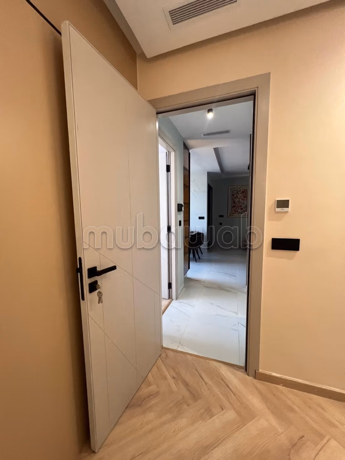 Location longue duree tanger neuf