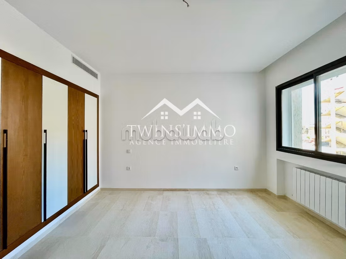 Duplex S3 aux Jardins de Carthage