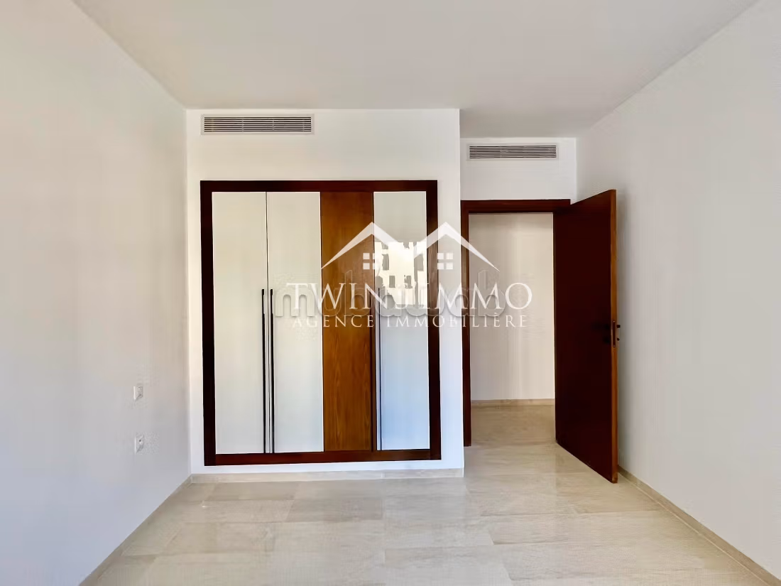 Duplex S3 aux Jardins de Carthage