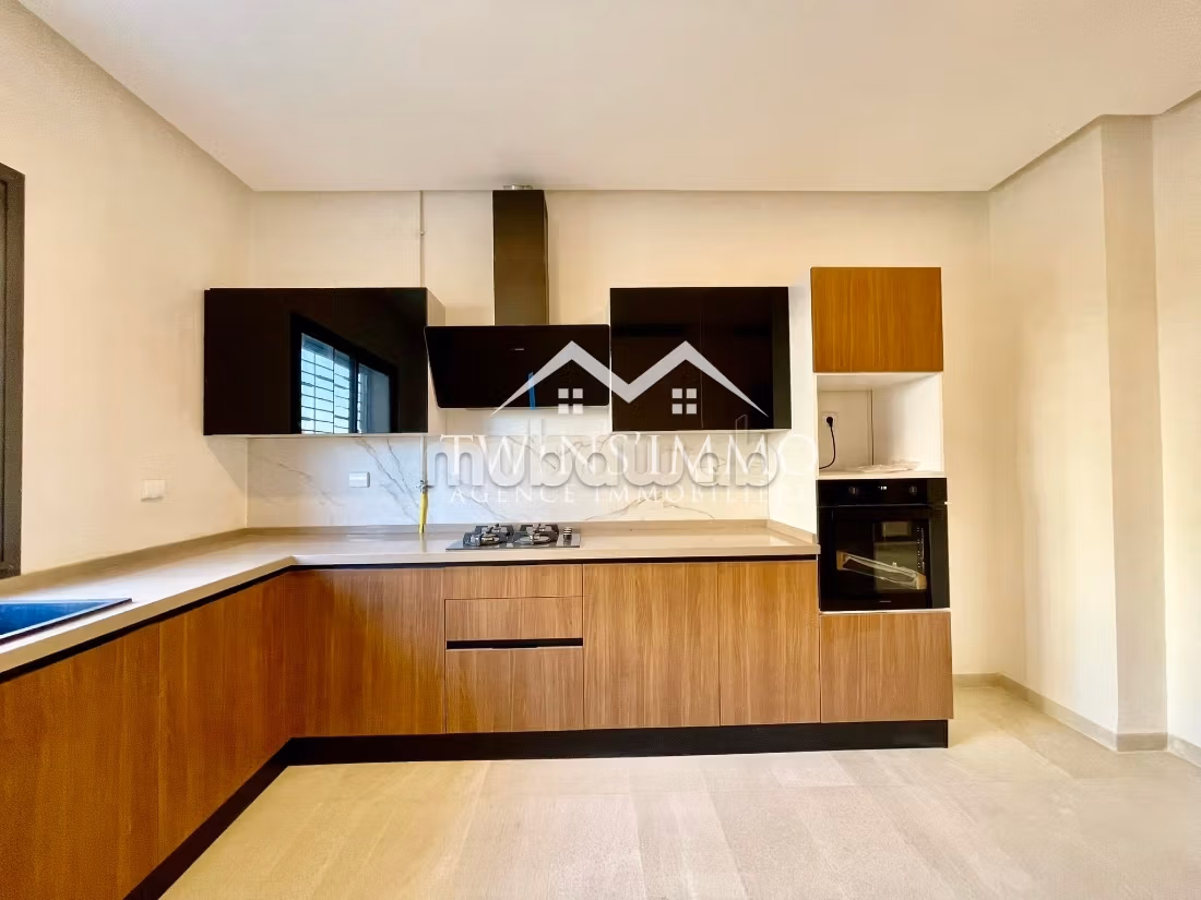 Duplex S3 aux Jardins de Carthage