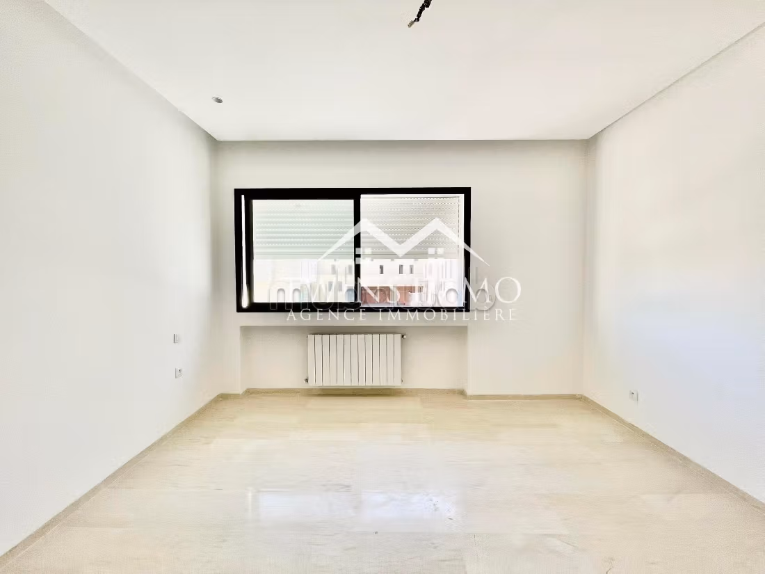 Duplex S3 aux Jardins de Carthage