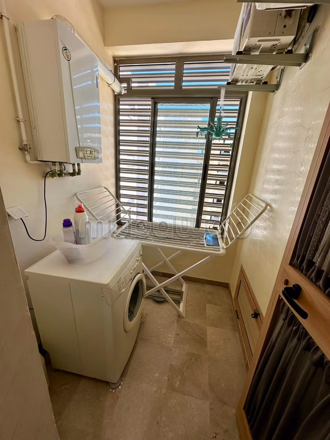 In affitto - Appartamento arredato di alto standing nei giardini di Cartagine