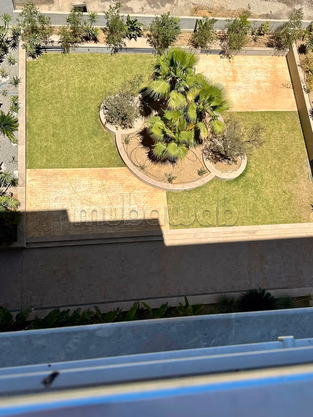 In affitto - Appartamento arredato di alto standing nei giardini di Cartagine