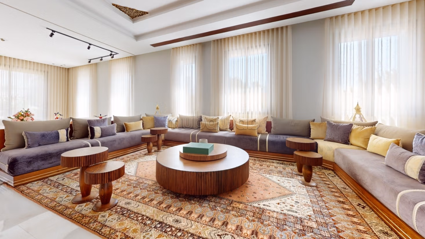 Appartement 900 m² f Agdal — 4